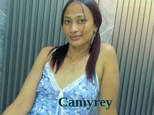 camyrey Melody Melons