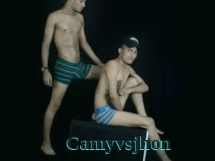 camyvsjhon Melody Melons