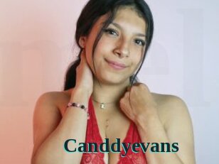 Canddyevans