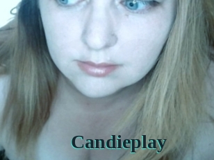 Candieplay