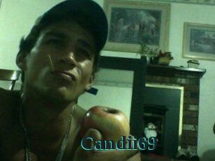 candii69 Melody Melons