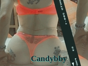 Candybby
