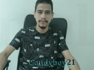 candyboy21 Melody Melons