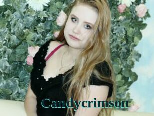 Candycrimson