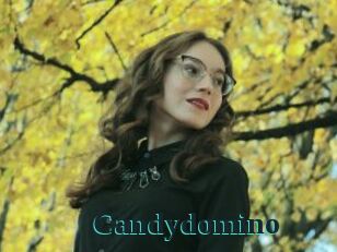 candydomino Melody Melons