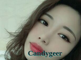 Candygeer