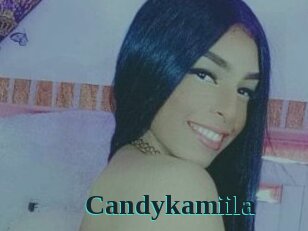 candykamiila Melody Melons