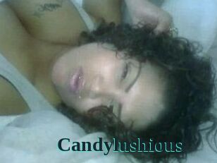 Candylushious