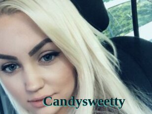Candysweetty