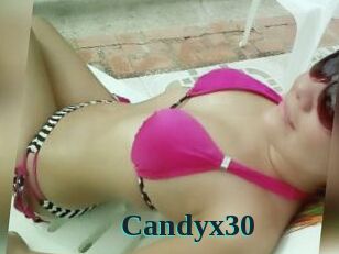 Candyx30