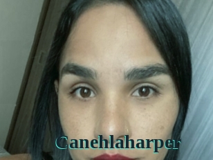Canehlaharper