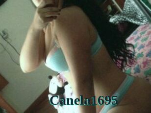 canela1695 Melody Melons