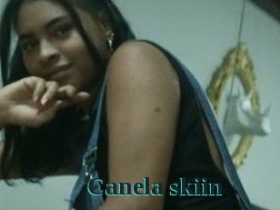 canela_skiin Melody Melons
