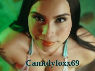 Canndyfoxx69