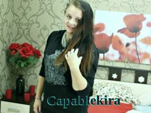 Capablekira