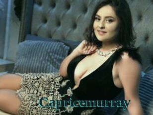 Capricemurray