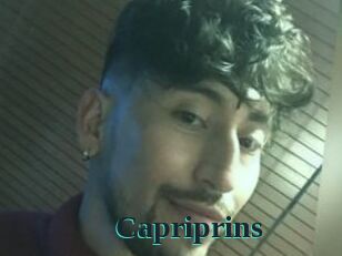 Capriprins