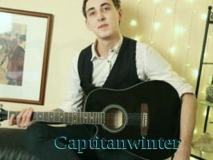 Captitanwinter