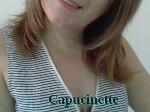 Capucinette