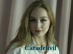 caradelivil Melody Melons