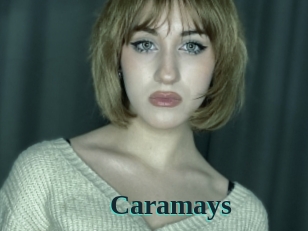 Caramays