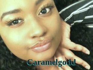 caramelgodd Melody Melons
