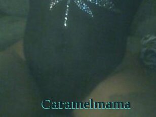 caramelmama Melody Melons