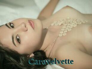 Caravelvette