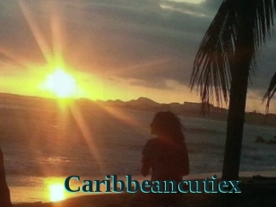 caribbeancutiex Melody Melons