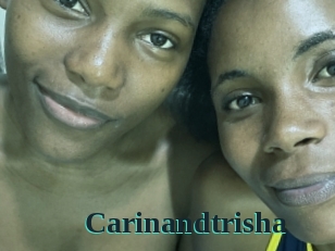 Carinandtrisha