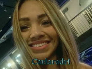 Carlarodri