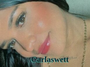 Carlaswett