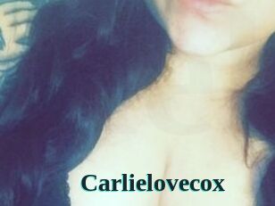 carlielovecox Melody Melons
