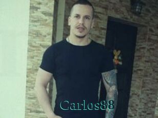 carlos88 Melody Melons