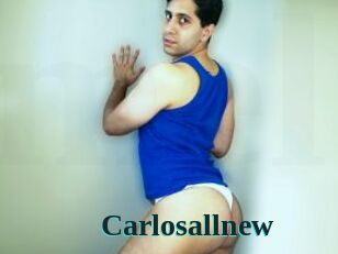Carlosallnew
