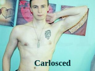 Carlosced