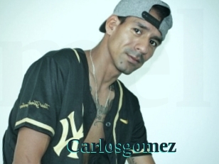 Carlosgomez