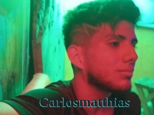 carlosmatthias Melody Melons