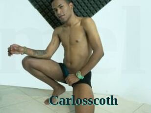 carlosscoth Melody Melons