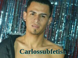 Carlossubfetish