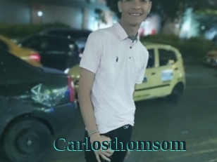 Carlosthomsom