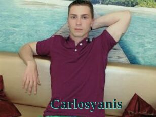 Carlosyanis