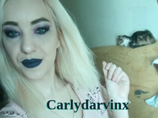 Carlydarvinx