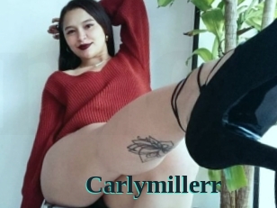 Carlymillerr