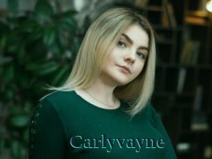 Carlyvayne