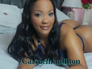 Carmelhamilton