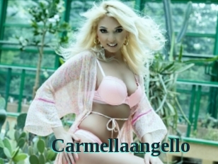 carmellaangello Melody Melons