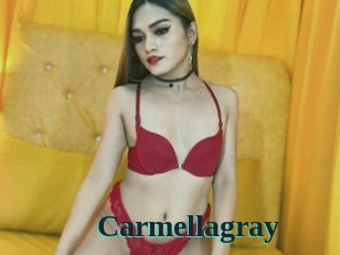 Carmellagray