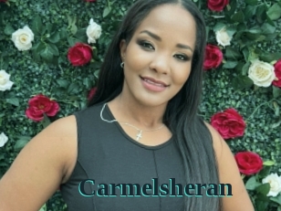 carmelsheran Melody Melons