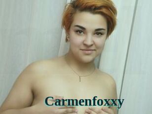 Carmenfoxxy